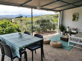 CASA RURAL 